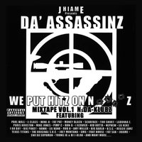 Skater - U.S.C. & Da-Assassinz