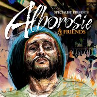 I Surrender To Your Love - Alborosie & I Eye