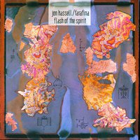 Masque (Strength) - Farafina & Jon Hassell