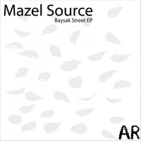 Baysak Street - Mazel Source