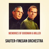 Song Of The Volga Boatman - Sauter-Finegan Orchestra