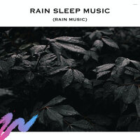 Meditation Music for Sleep Rain (Part 10) - Relaxing Radiance & Rain Sleep Music & 4D Nature Recordings