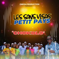 Mindiki Chokolo - Les Sans Visas & Petit Pays