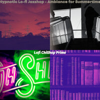 Outstanding Music for Study - Lofi Chillhop Prime
