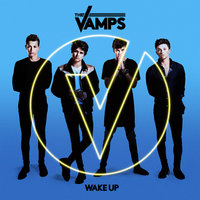 Written Off - The Vamps