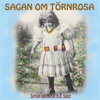 Sagan om den fula ankungen del, 4 - Sture Ström & Ingvar Relde
