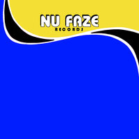 Nuff Reggae Tech - DJ Romain