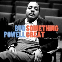 Like Someone in Love - Bud Powell