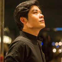 Chuyện Tình Dưới Mưa - Nguyễn Văn Chung & Tan Khanh