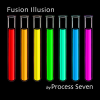 Osmotic Potential - Process Seven