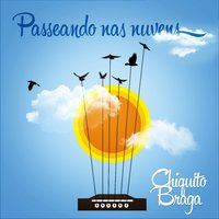 Ponto De Partida - Christian Galvez & Kiko Freitas & Rafael Vernet & Chiquito Braga