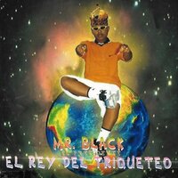 El Vida Chevere - Mr Black El Presidente & Dogar Dics