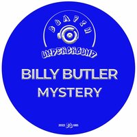 Mystery - Billy Butler