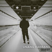 Unang Hakbang - Quest & Keiko Necesario