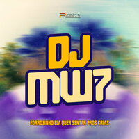 Forrozinho Ela Quer Sentar Pros Crias - Dj Mw7 & DJ MX7 & dj indiozinho