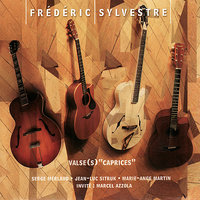 Passion - Frederic Sylvestre