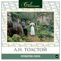 Лев Толстой. «Крейцерова соната». Часть 41 - Максим Пинскер