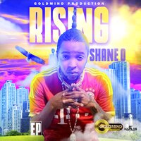 Neva Lef It - Shane O