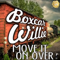 Your Cheatin' Heart - Boxcar Willie