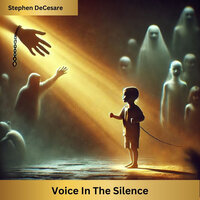 Voice in the Silence - Stephen DeCesare