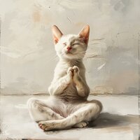 Tonalidades Suaves Del Minino - Proyecto Música para Gatos & Música Relajante para Gatos & Bomba lenta