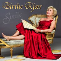 As Time Goes By - Birthe Kjær & The City of Prague Philharmonic Orchestra & Adam Klemens