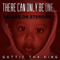 Legend - Gattie Tha King