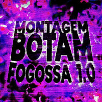 MONTAGEM BOTAM FOGOSSA 1.0 (Super Slowed) - PANDA! & .dxve
