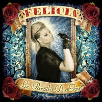 Clair obscur - Felicia