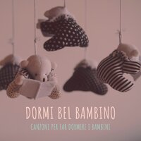 Lasciami dormire - Canzoni per bambini