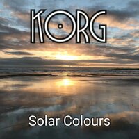 The Aliens Are Here - Korg