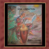 Play For Keeps - Bashiri Johnson