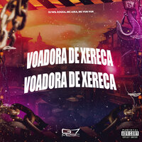 Voadora de Xereca - DJ Wil Souza & MC AIKA & MC VUK VUK