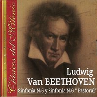 Sinfonía No. 6, Op. 68, Pastoral: IV. Allegro - Ludwig van Beethoven & Alfred Scholz & Süddeustsche Philarmonie