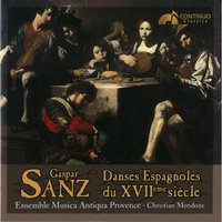 Folias - Musica Antiqua Mediterranea