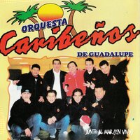 Te Lo Debo a Ti - Orquesta Caribeños de Guadalupe