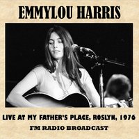 Bluebird Wine - Emmylou Harris