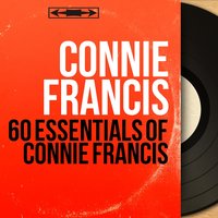 Te Quiero Dijiste - Connie Francis & Geoff Love & Rita Williams Singers