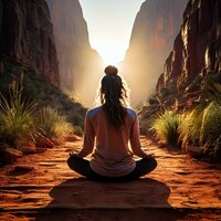 Warm Lofi Stirs Awareness - Lofi Universe & Deep Meditative Music & Hi Freq Samples