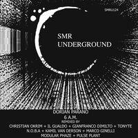 6 Am - Dorian Parano & Kamil Van Derson & Marco Ginelli