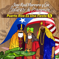 La Gozadera en Navidad - Los Cantores de Bayamón & José Raúl Marrero