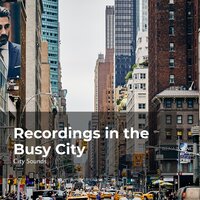 Noise in the Suburban - City Sounds Ambience & City Sounds for Sleeping & City Sounds