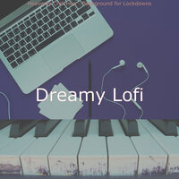 Understated Jazz-hop - Vibe for 3 AM Study Sessions - Dreamy Lofi