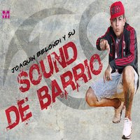 Persecuta - Sound de Barrio