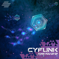 Free Your Mind - CyFunk