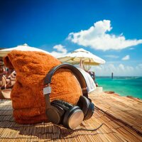 Luxury Lounge Beats - Lofi Wall & ASMR Massage & massage music club