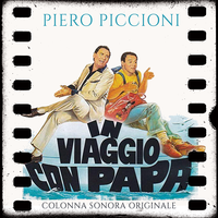 Black Glamour Girl - Piero Piccioni