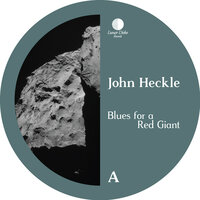 Red Giant Encounter - John Heckle