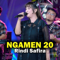 Ngamen 20 - Rindi Safira