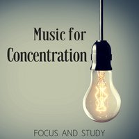 Music for Reading - Deep Concentration